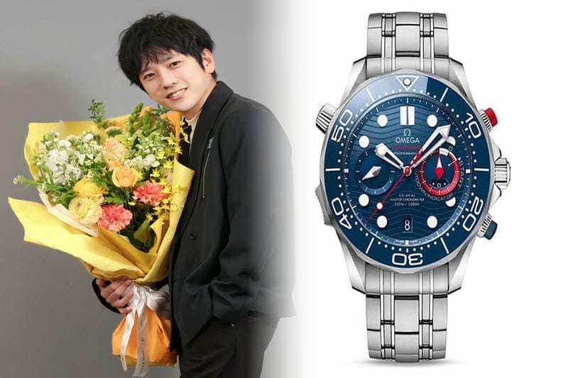 オメガ デビル アンティーク 手 巻き