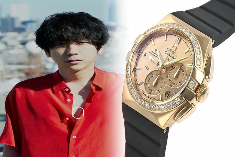 オメガ スピード マスター 125