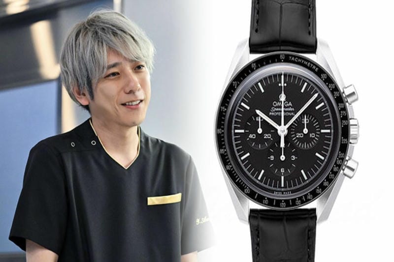 オメガ シーマスター 007 限定