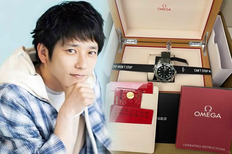 腕時計 オメガ スピード マスター