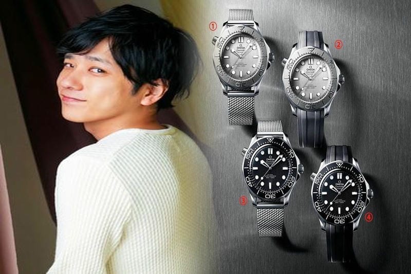 オメガ シーマスター ベルト 純正