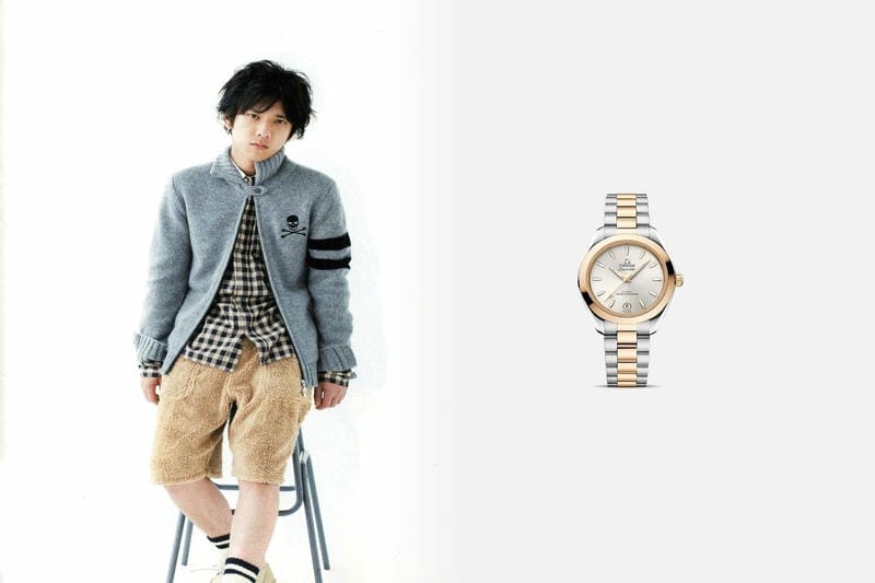 シーマスター ダイバー 300m 007 エディション