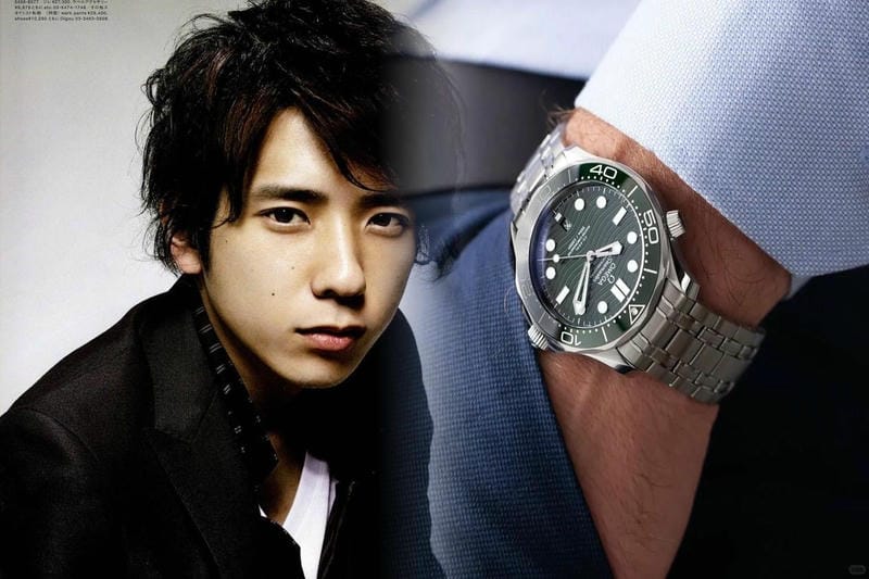 ヨドバシ オメガ