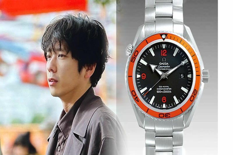 オメガ コンステ レーション レディース 中古