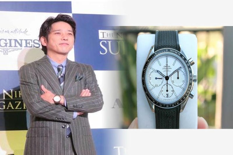 オメガ スピード マスター プロフェッショナル 3570.50