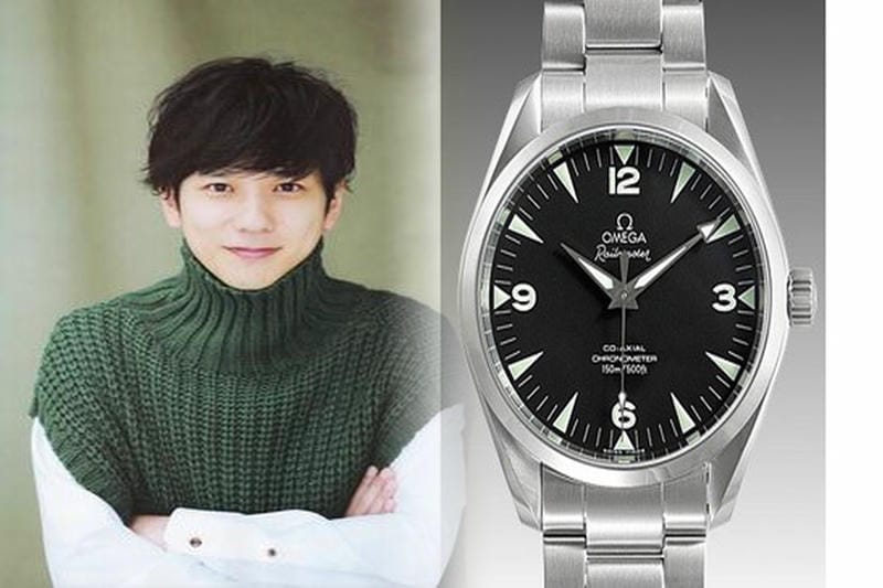 オメガ スーパーコピー