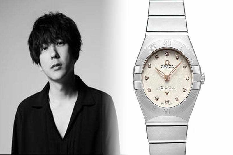 オメガ シーマスター アクアテラ ブルー