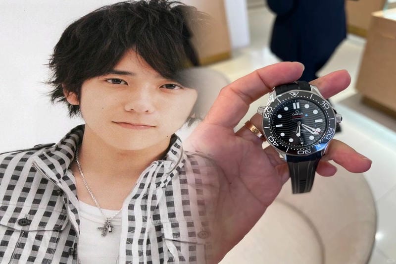 オメガスウォッチ公式通販