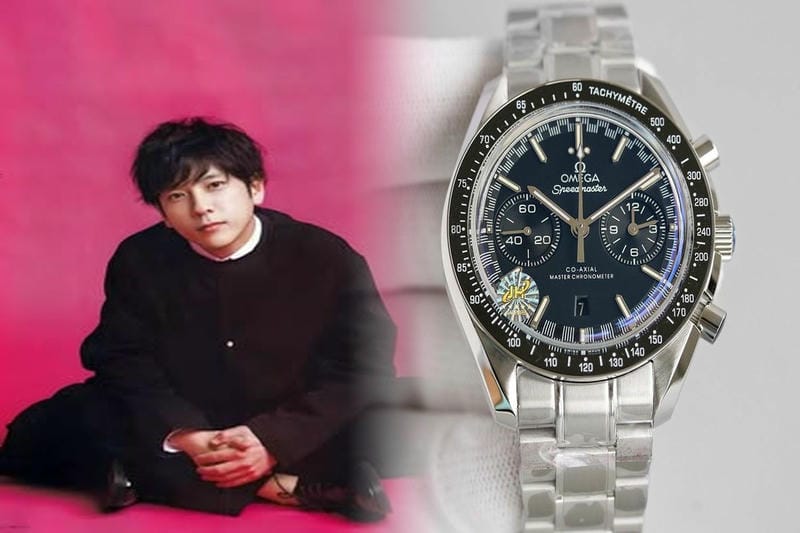 オメガ シーマスター ポラリス 中古