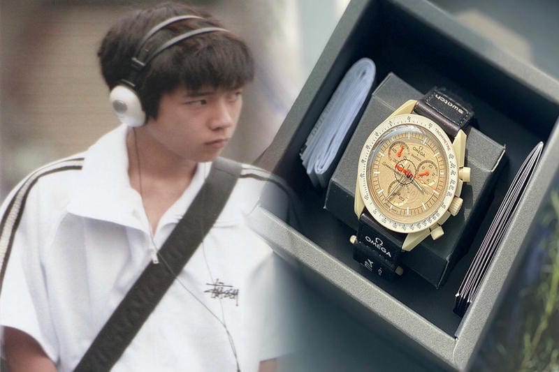 時計 メンズ オメガ