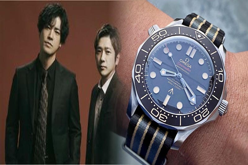 オメガ スピード マスター デジタル