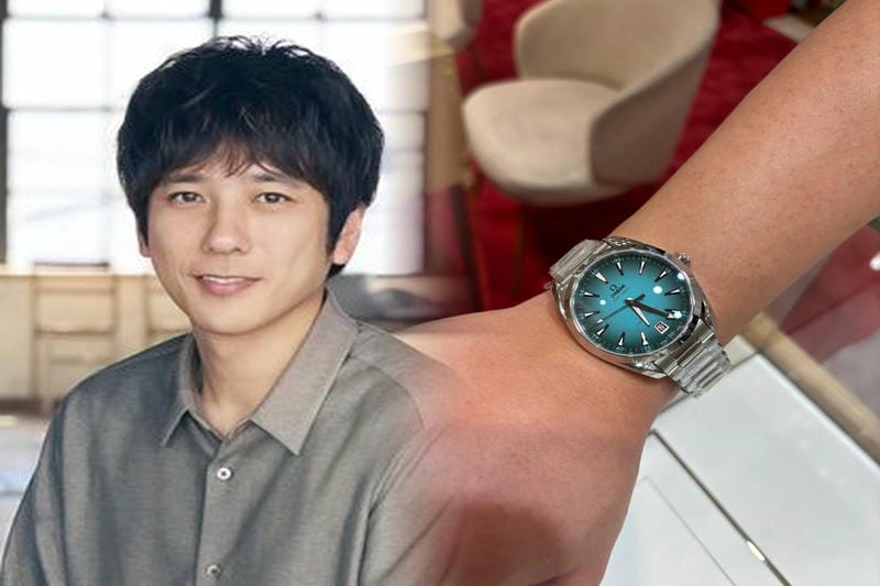 オメガ ルビー おすすめ パーティー