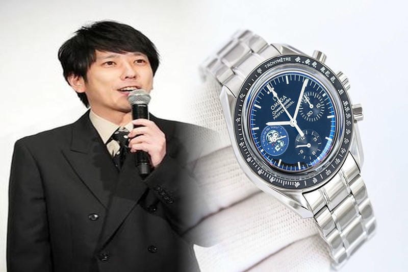 オメガ シーマスター 120m 定価