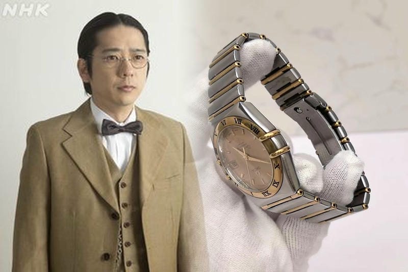 オメガ スピード マスター 値上がり