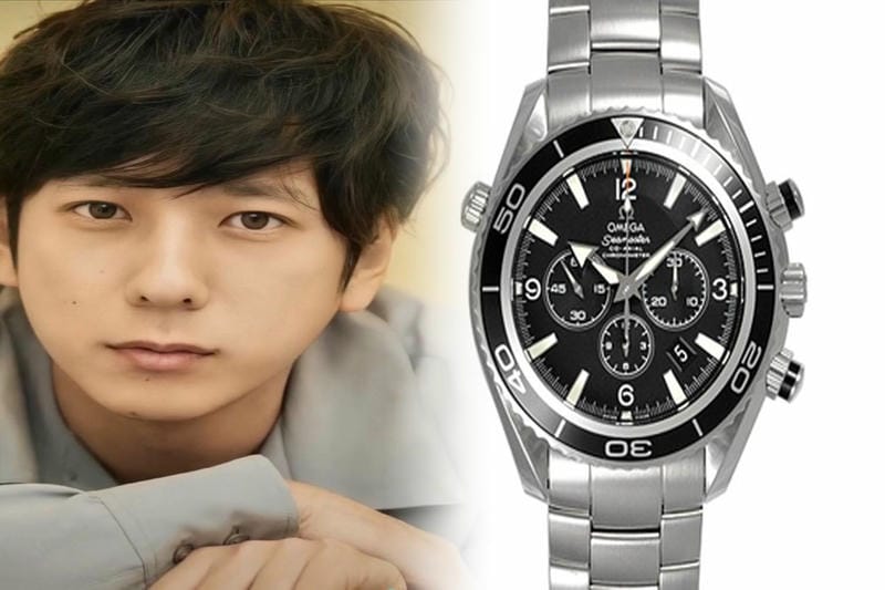 スウォッチオメガ 偽物 見分け方