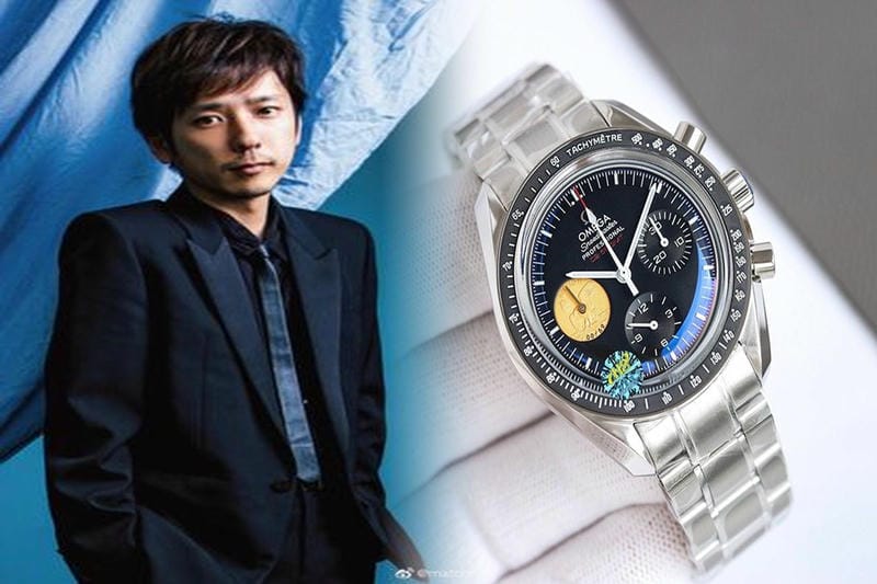 オメガ スピードマスター コピー 見分け方
