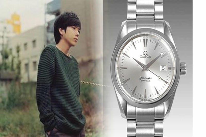 オメガ デビル アンティーク 手 巻き