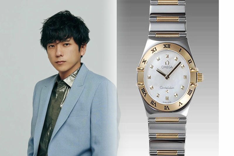 オメガ スピード マスター 買取 価格