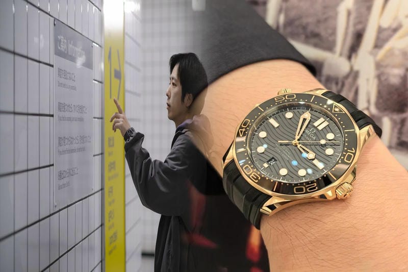 スピード マスター プロフェッショナル