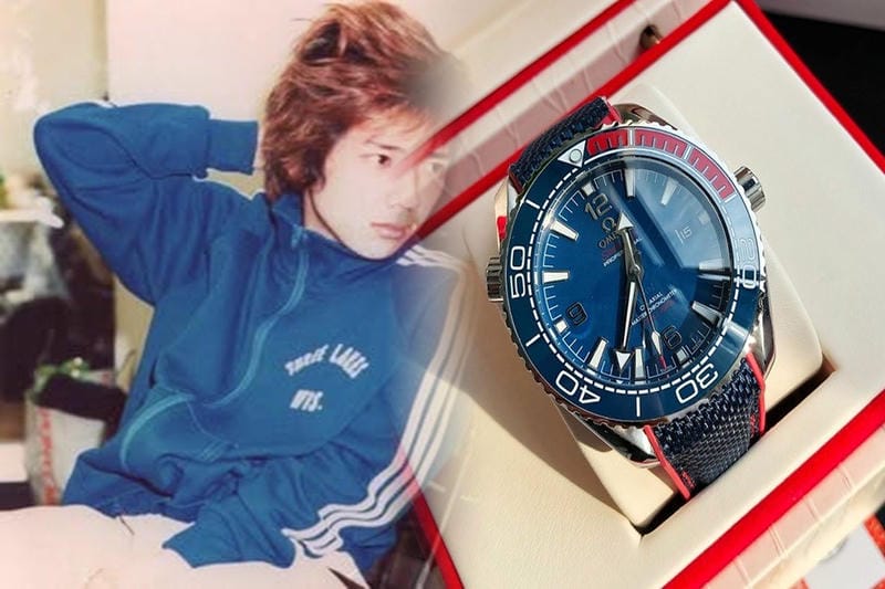 オメガ シーマスター アクアテラ 中古