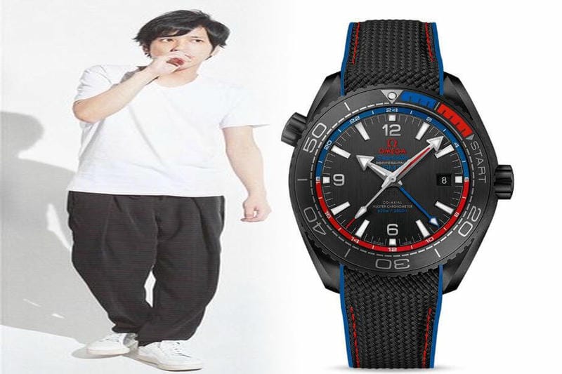 スウォッチ オメガ 偽サイト