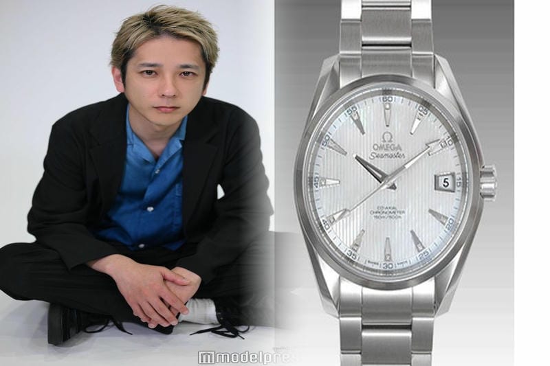 オメガ スヌーピー 50周年 予約