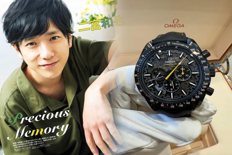 オメガ長年にわたって時計製造技術の進化をリードし続けています