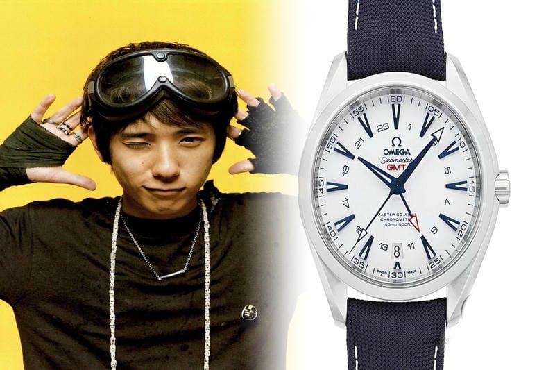 オメガを選ぶべき理由をいくつか挙げてみます