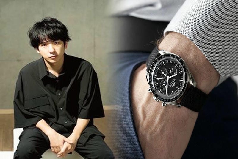 オメガ スピード マスター 限定 モデル