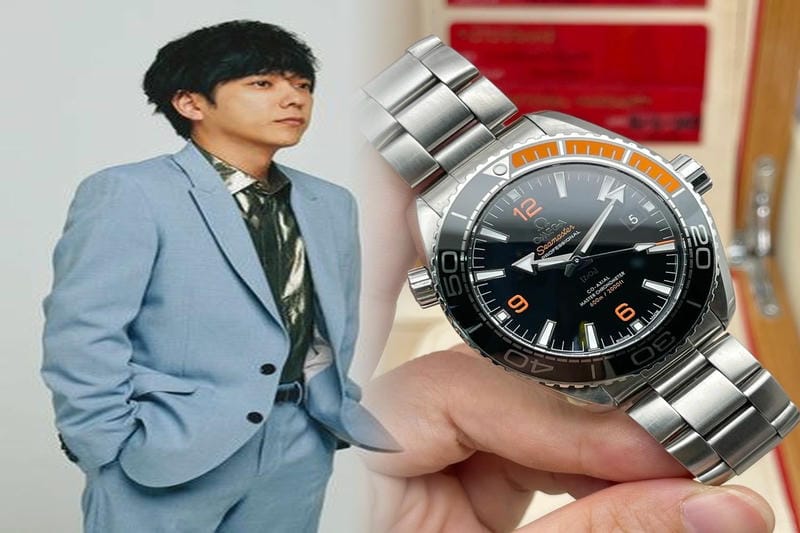 オメガ「スピードマスターレーシング」──恐ろしいほどの超高精度時計が、レギュラーモデルで登場！