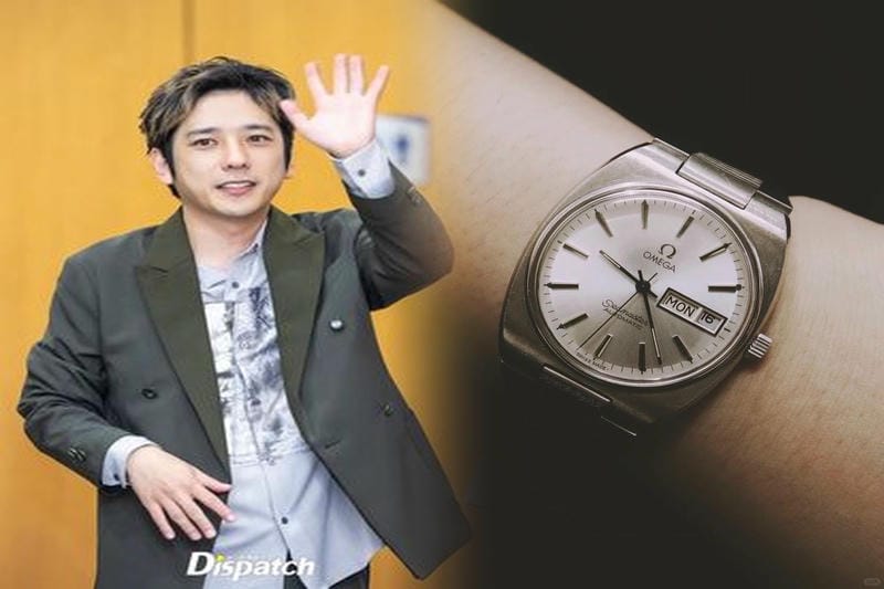 オメガ スピード マスター 歴代 モデル