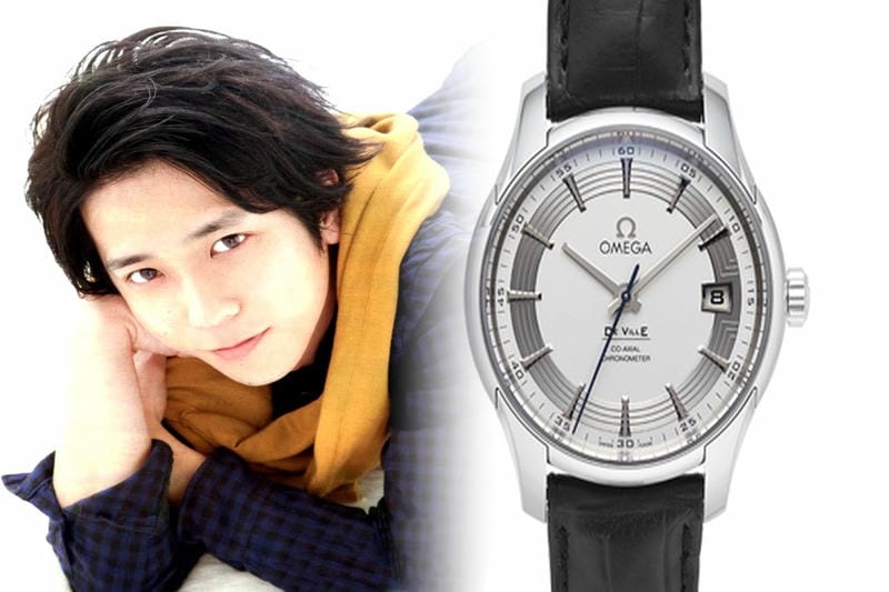 ベッカム「チューダー」、ウィリアム王子「オメガ シーマスター」ほか──ウィンブルドン2022でセレブたちが着用した腕時計は？