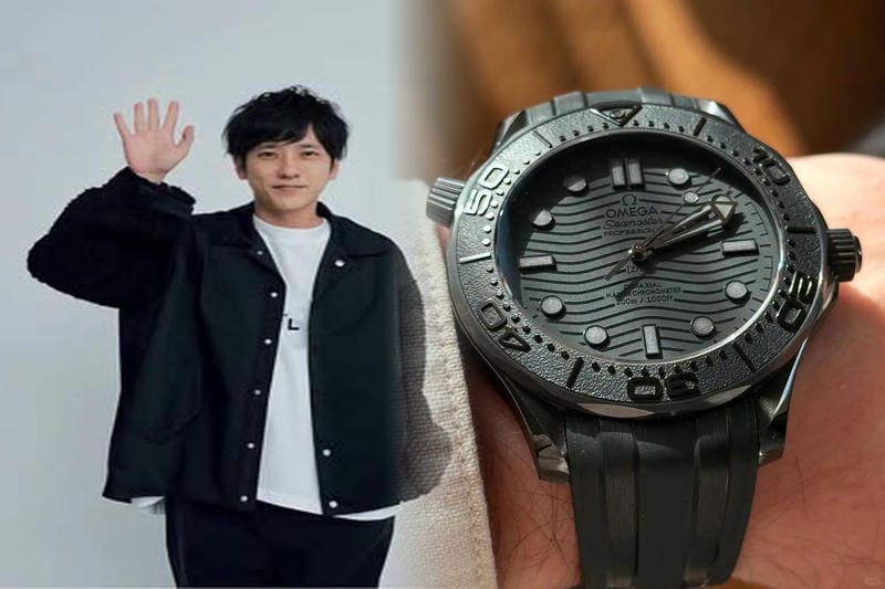 スウォッチ×オメガのコラボ「ムーンスウォッチ」登場！発売初日に買いに行くも・・・！？