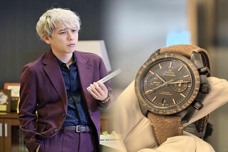 大混乱！オメガ×スウォッチ発売日に世界各地で大行列