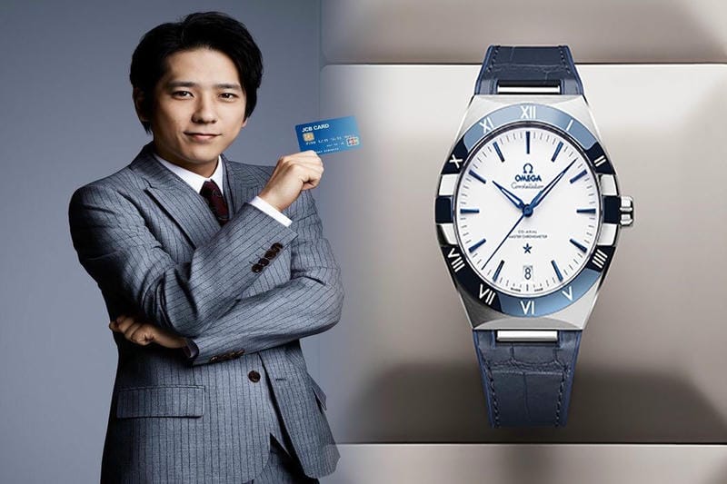 オメガのダイバーズウォッチに新しい王者が誕生した。