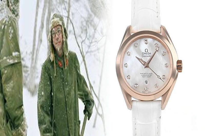 オメガのフライトマスターに現代版があったらどのようなものになるだろう