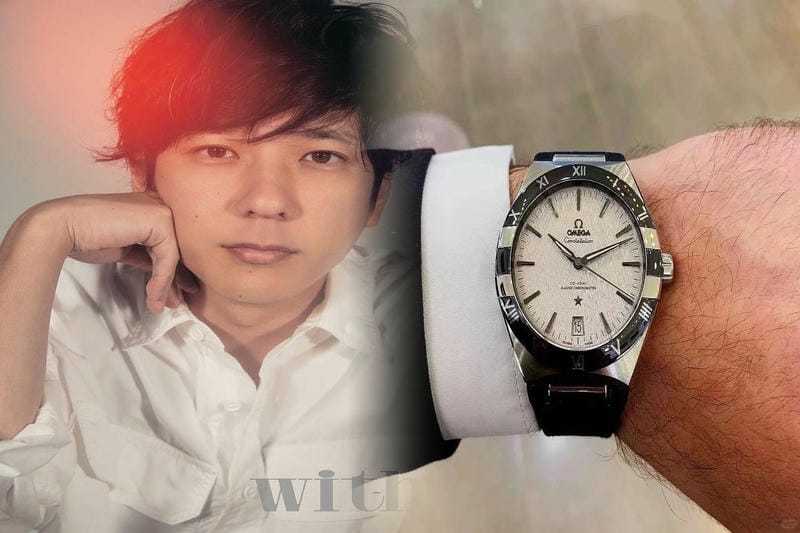 オメガがこのようにニッチなモデルを復活させる可能性は極めて低いだろう。