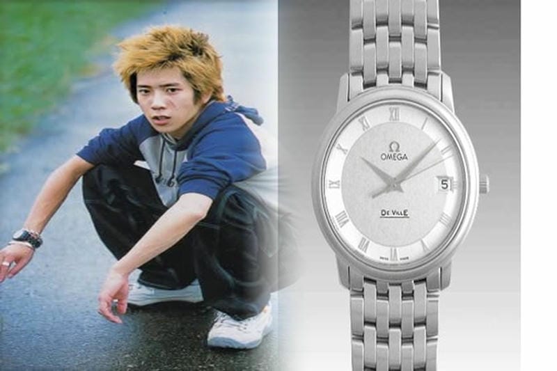 【2022年新作時計速報】“オメガ”600m防水を実現した“シーマスター プラネットオーシャン ウルトラディープ”が登場！