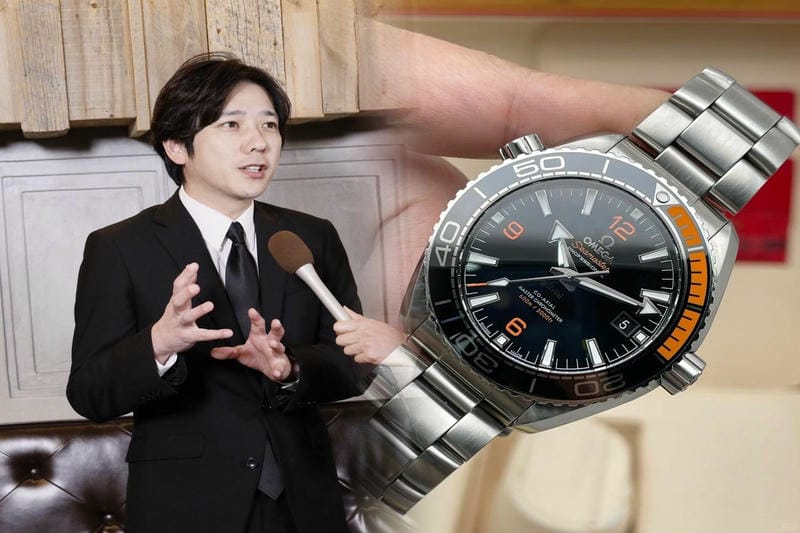 昨年追加されたアクアテラのスモールセコンドモデルよりも、どの新色もかなり魅力的に映っているのが正直なところだ。