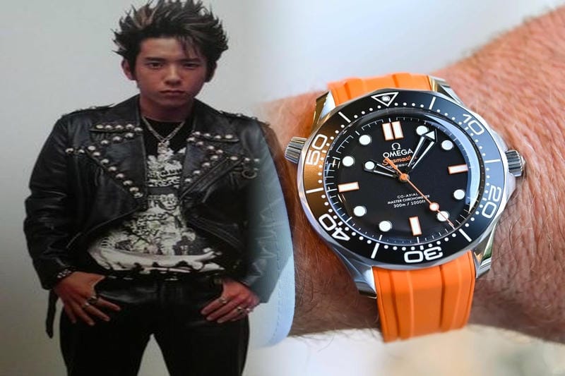 オメガ　スピードマスター レーシング マスタークロノメーターを1週間レビュー