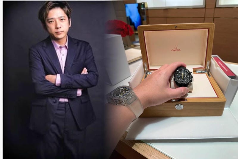オメガ×大人の人気腕時計2選！