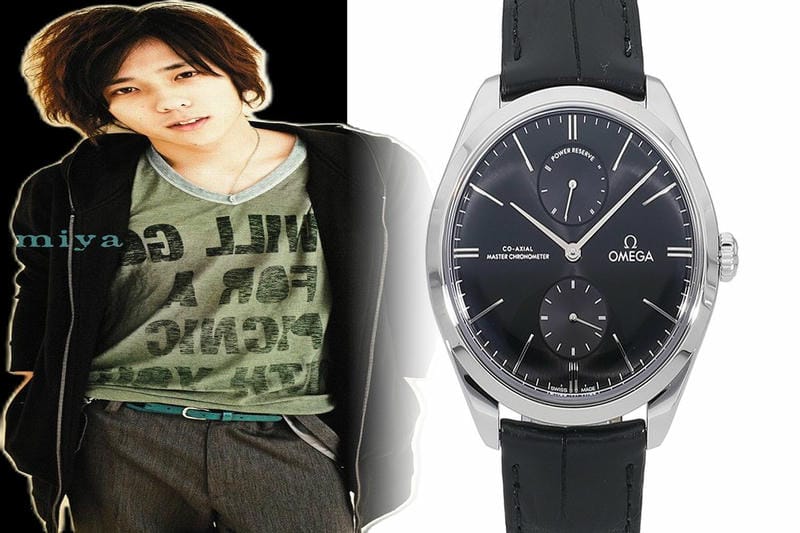 2021新作 フル ゴールド モデルが登場し輝きを増した、オメガ「スピードマスター 38mm」コレクション。