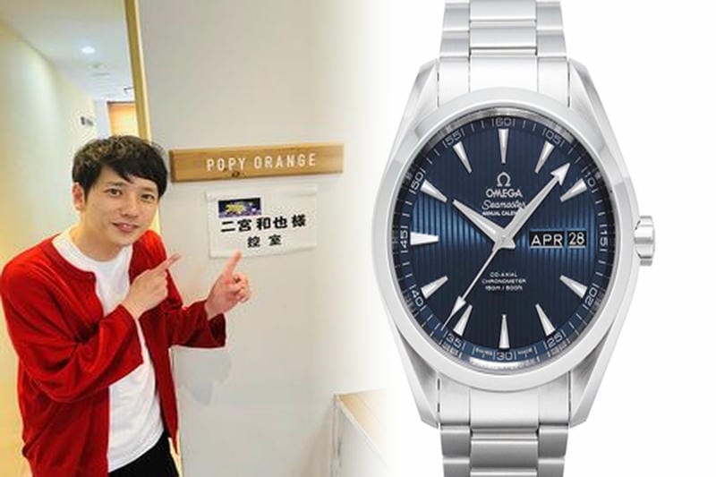 月に行ったオメガの伝説的ムーブメントを最新のムーンウォッチに搭載「スピードマスター ムーンウォッチ 321 プラチナ」を発表