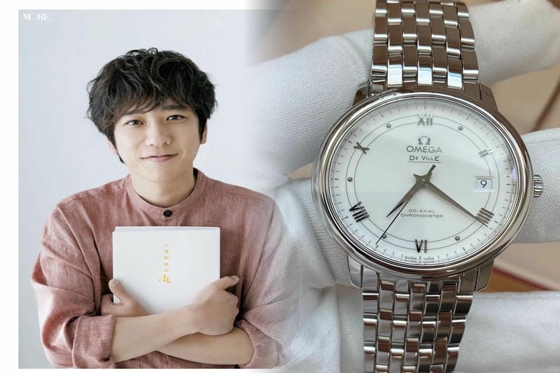 2021年新作 ダイヤモンドが煌めくオメガ「トレゾア」レディスコレクションより新色登場