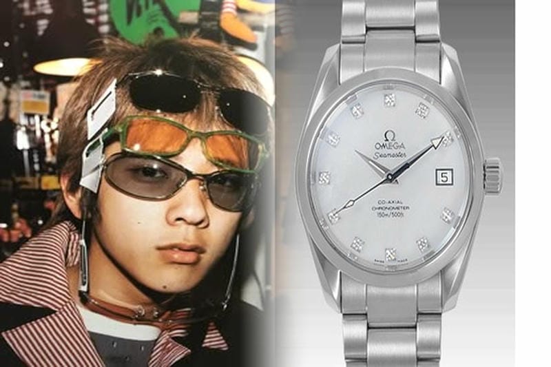 オメガの名称誕生125周年を祝して歴史に敬意を表した2つの新しいタイムピースが完成