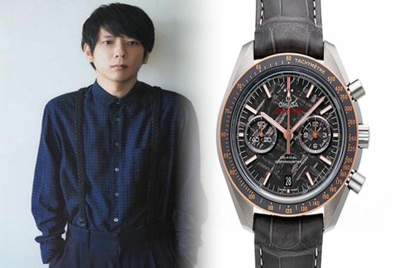 オメガ（OMEGA）TOP3