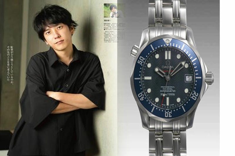 オメガ（OMEGA）