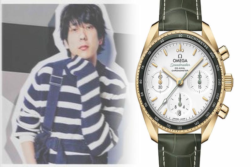 オメガ（OMEGA）