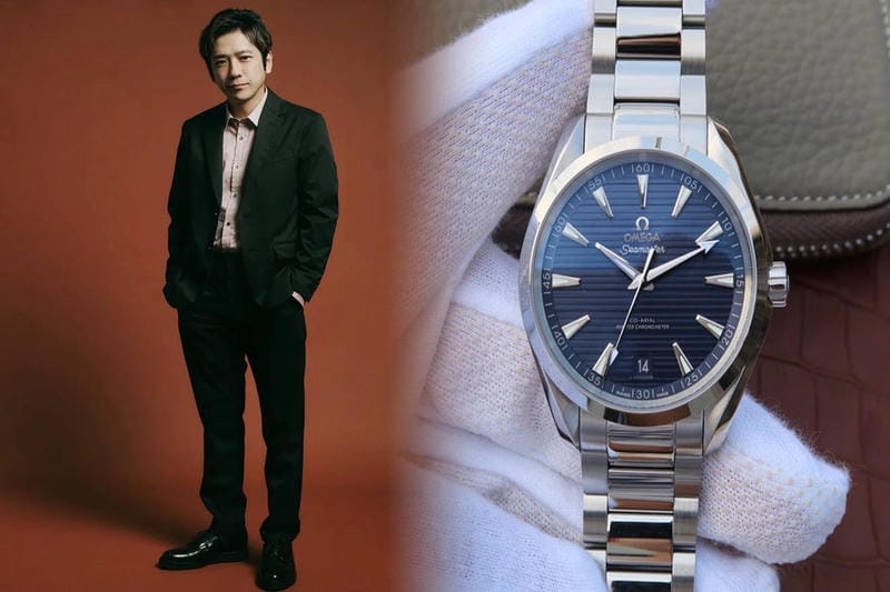 OLさんに人気の腕時計♪-オメガ（OMEGA）