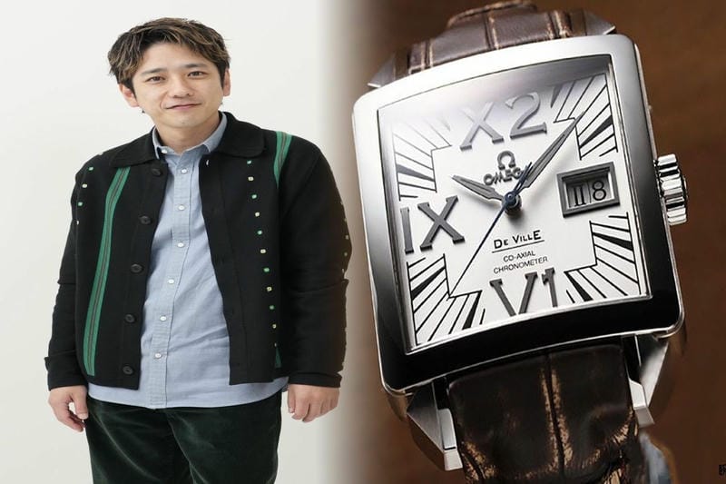 メンズ腕時計のおすすめ3選 セイコー・ハミルトン・オメガもご紹介